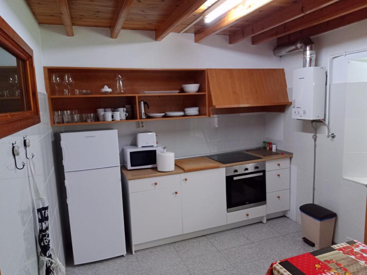 A Casa De Regina Villa มัลปิกา ภายนอก รูปภาพ