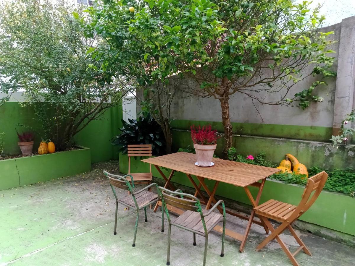 A Casa De Regina Villa มัลปิกา ภายนอก รูปภาพ