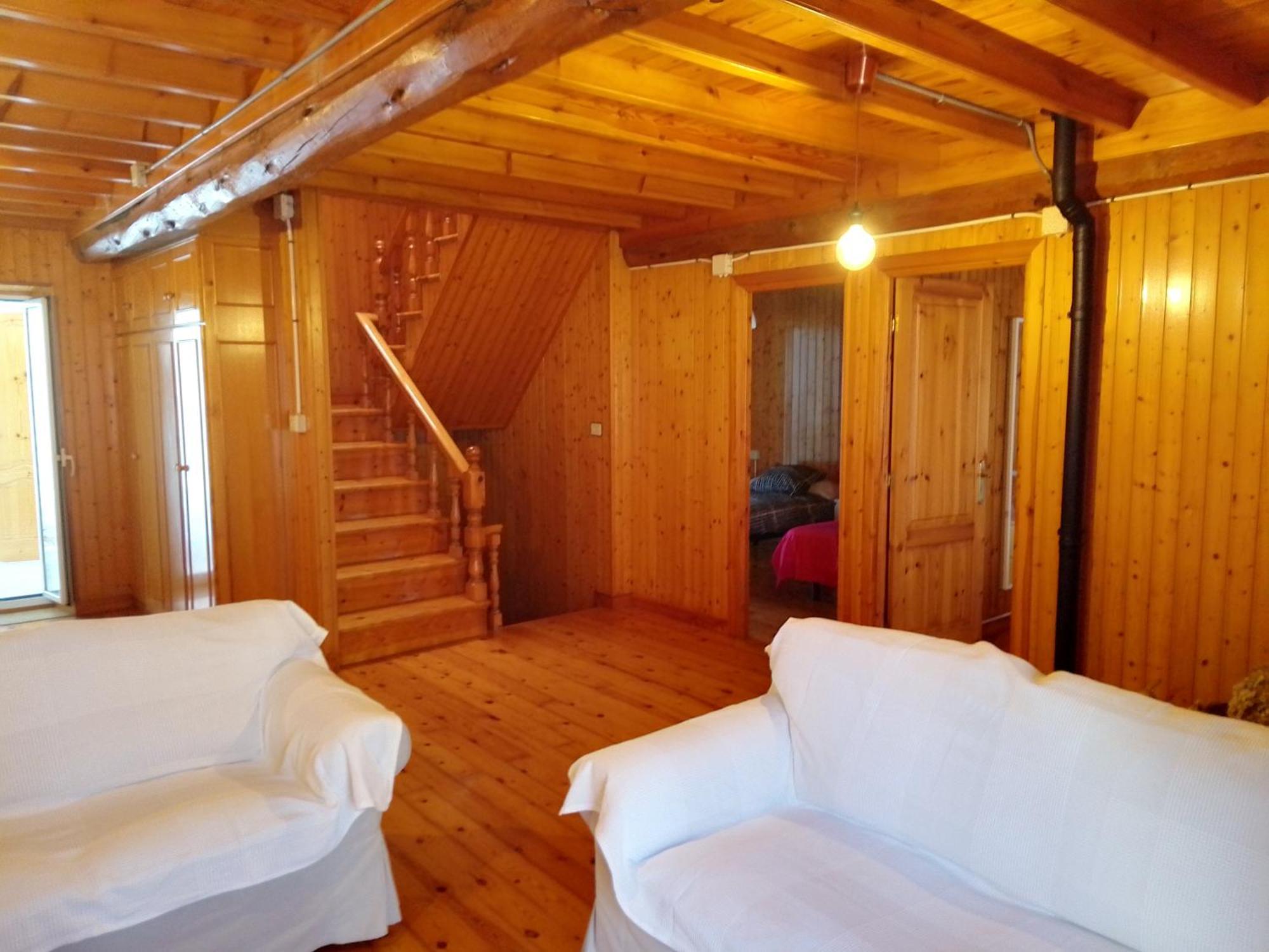 A Casa De Regina Villa มัลปิกา ภายนอก รูปภาพ